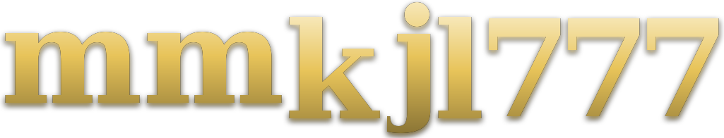 mmkjl777 logo