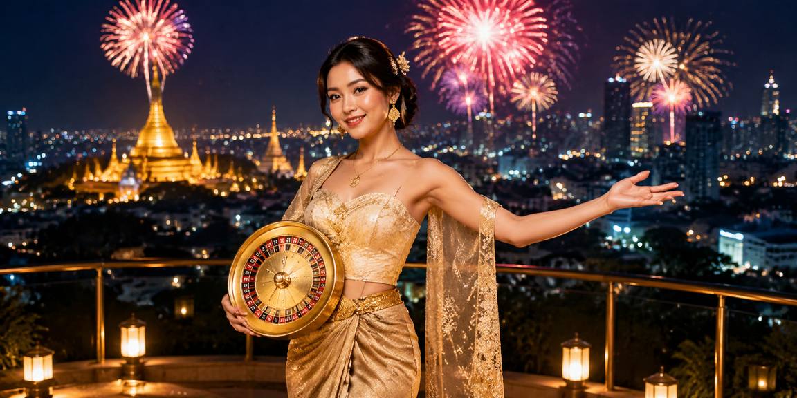 mmkjl777 တိုက်ရိုက် Baccarat